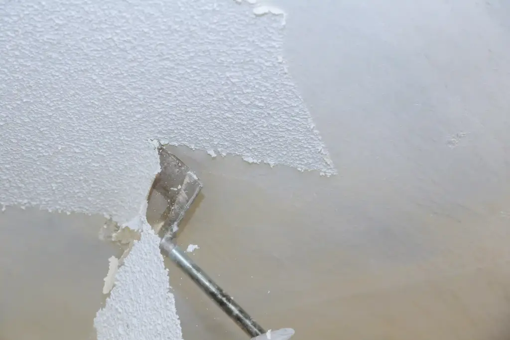 Popcorn Ceiling Removal Leberons (4)